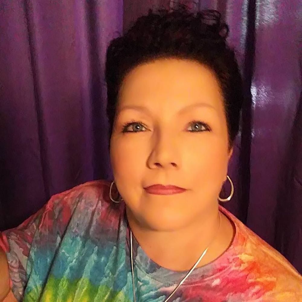 Meet your Posher, Michele